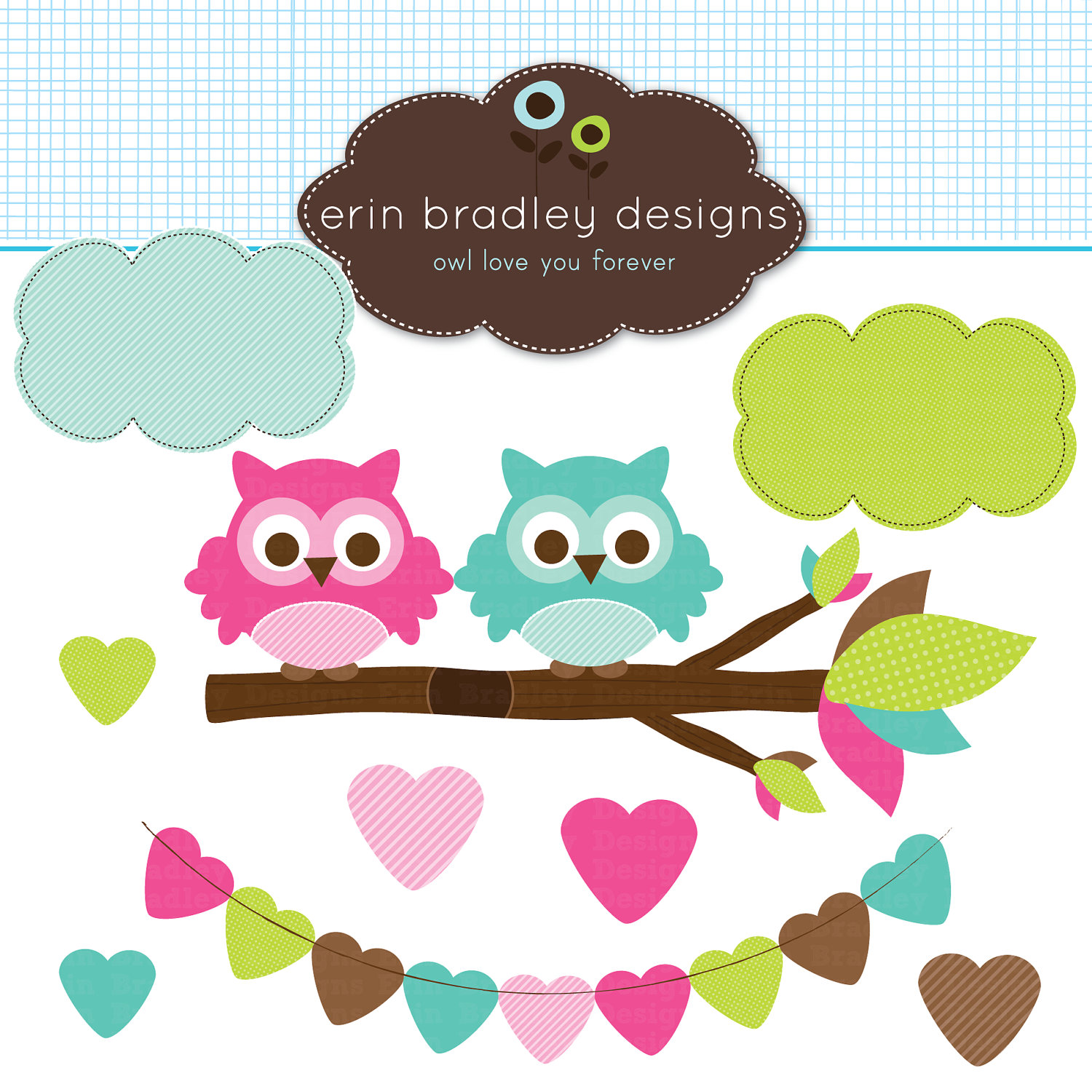 branches clipart