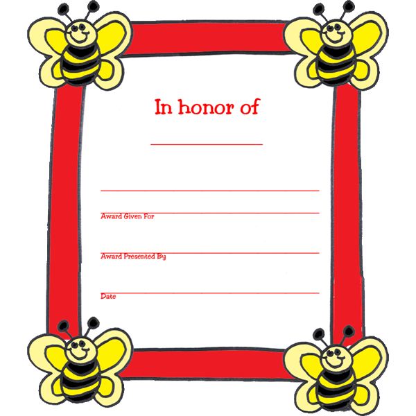 Top 10 Free Borders for Printable Stationery