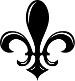Fleur-de-lis clipart, Fleur de lis images - Sharefaith