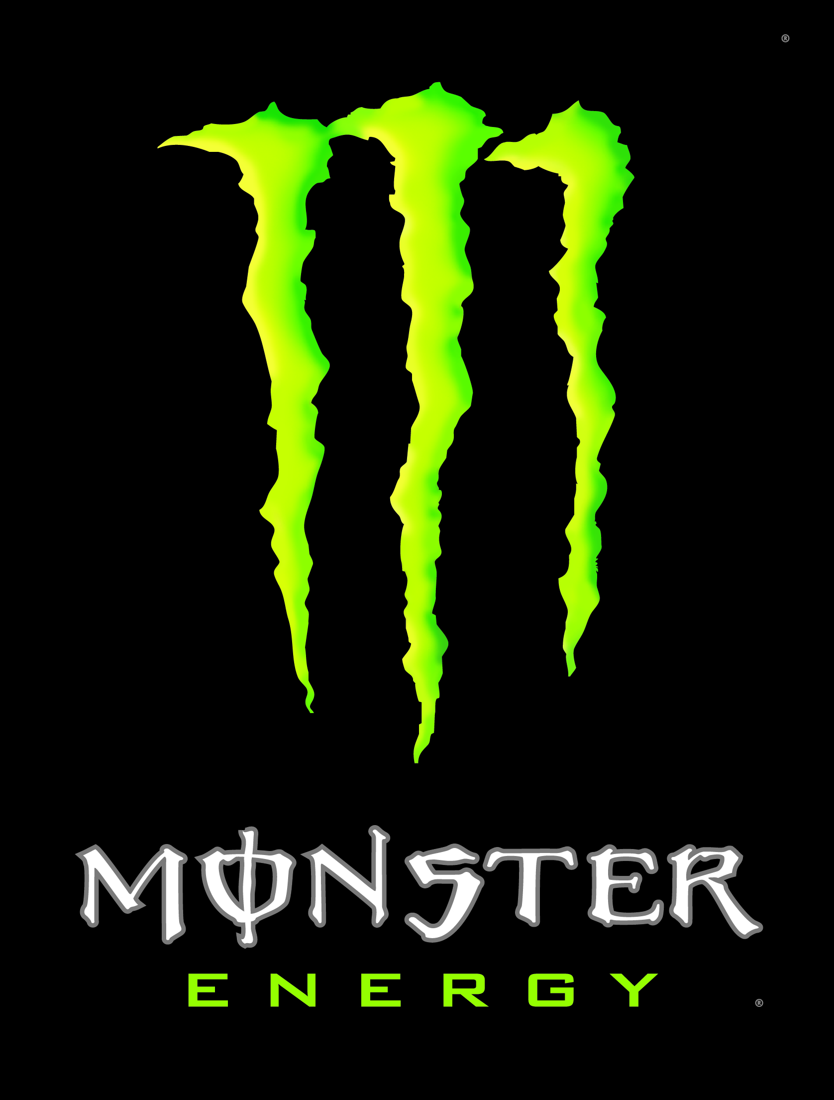 Monster Energy | Stone Brothers Racing