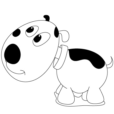 How to Draw a Dog | Fun Drawing Lessons for Kids & Adults