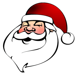 Christmas clipart and backgrounds