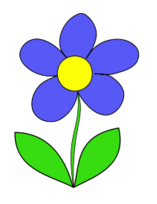 Simple Flower Vector - Download 1,000 Vectors (Page 1)