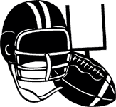 Football Stickers | Football Decals - Car Stickers
