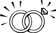 Diamonds Clip Art