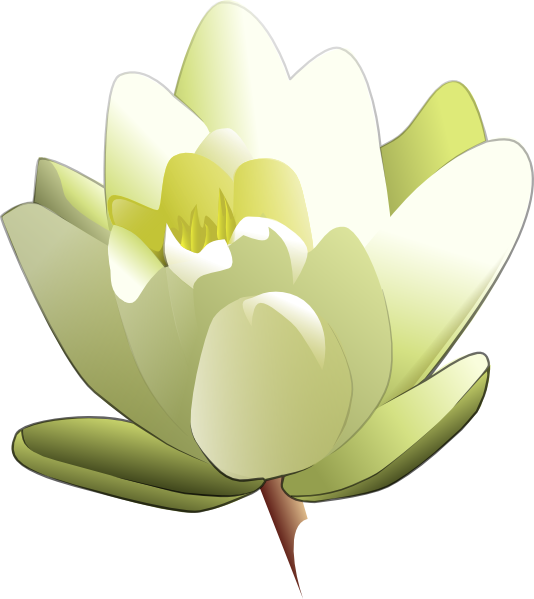 Free to Use & Public Domain Flowers Clip Art