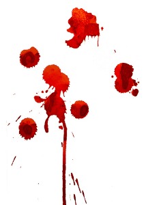 Blood Spatter Analyst
