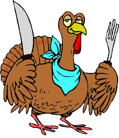 Thanksgiving Clip-Art