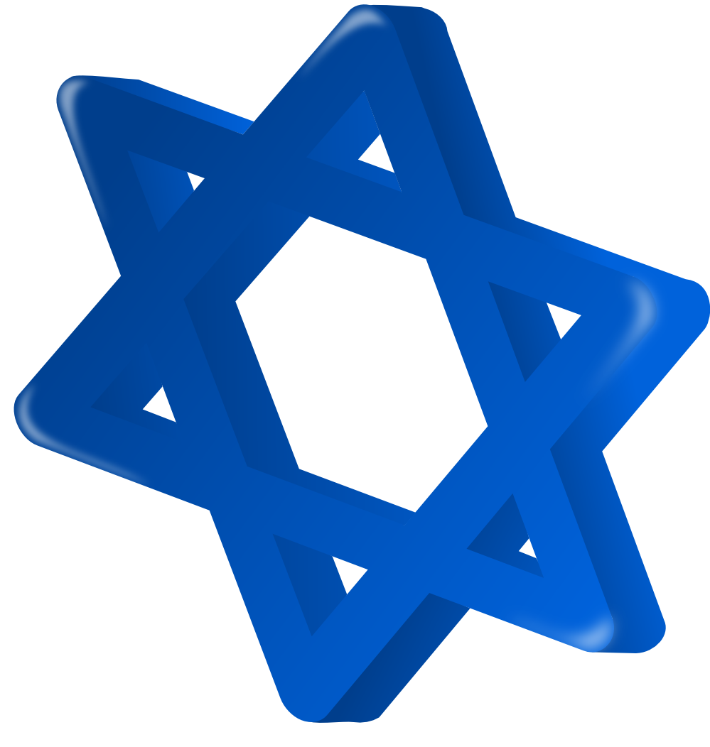 Clip Art: hanukkah ns wall paper scallywag ...