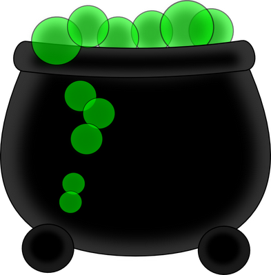 Cauldron