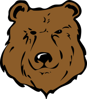 Bear Clip Art Free