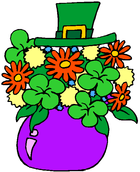 Free St. Patrick's Day Clipart. Free Clipart Images, Graphics ...