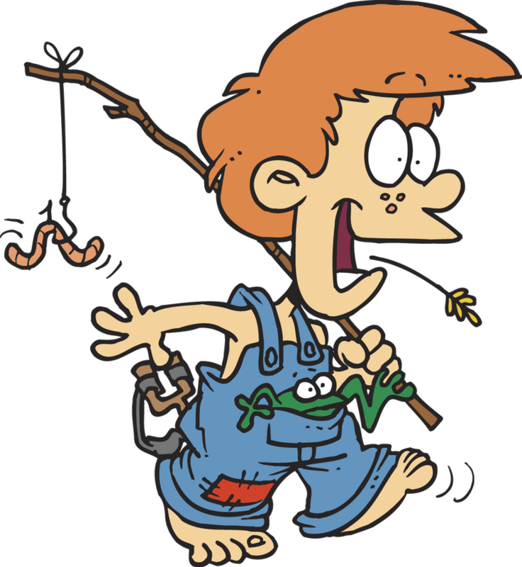 Fishing-