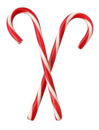 Candy Cane flavor eliquid for your electonic cigarettes. VaporGod.