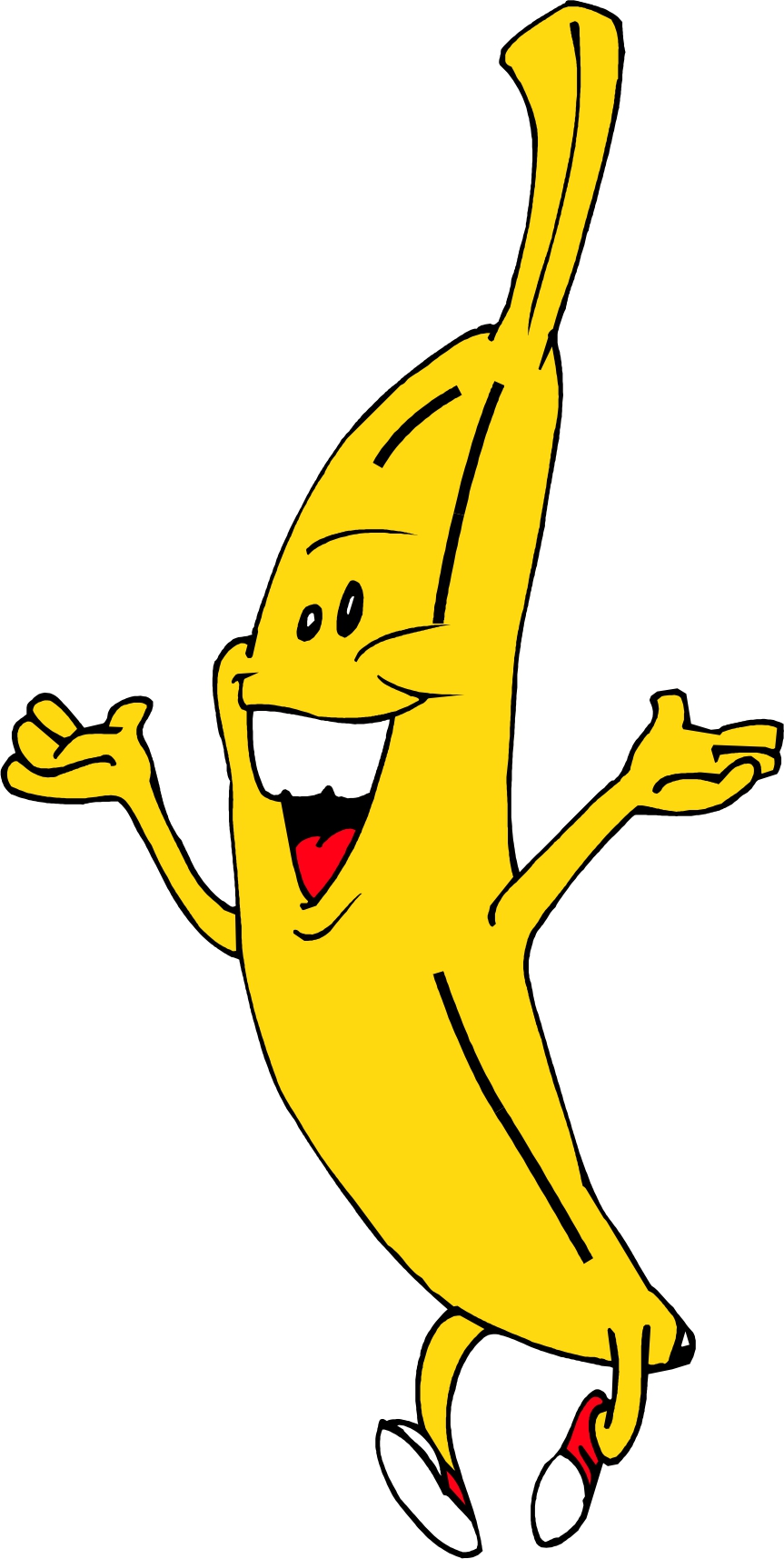Cartoon Fruit | Page 2