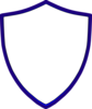 Sheild P2 - vector clip art online, royalty free & public domain