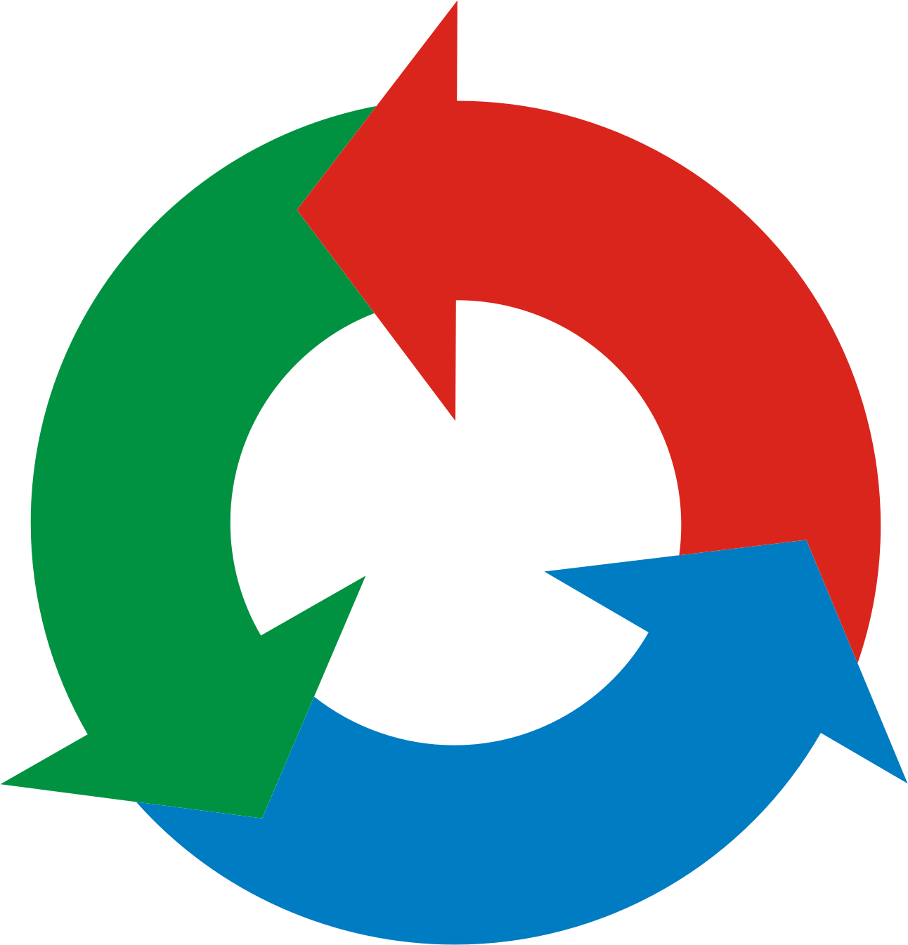 Ontera - Recycling