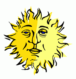Weather Symbols Clipart » NeoClipArt.com - High Quality Cliparts 4 ...