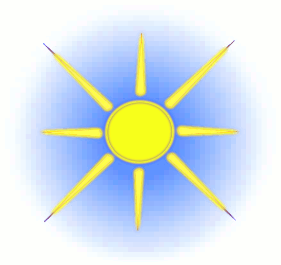 Free Sun Clipart - Public Domain Sun clip art, images and graphics