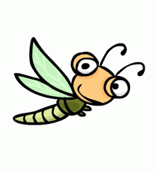 Dragonfly Drawings Made Easy