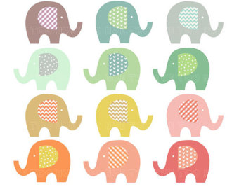 Animal Clip Art