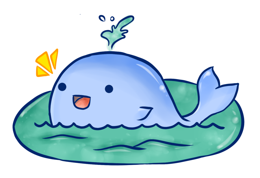 View topic - Whales! - Chicken Smoothie