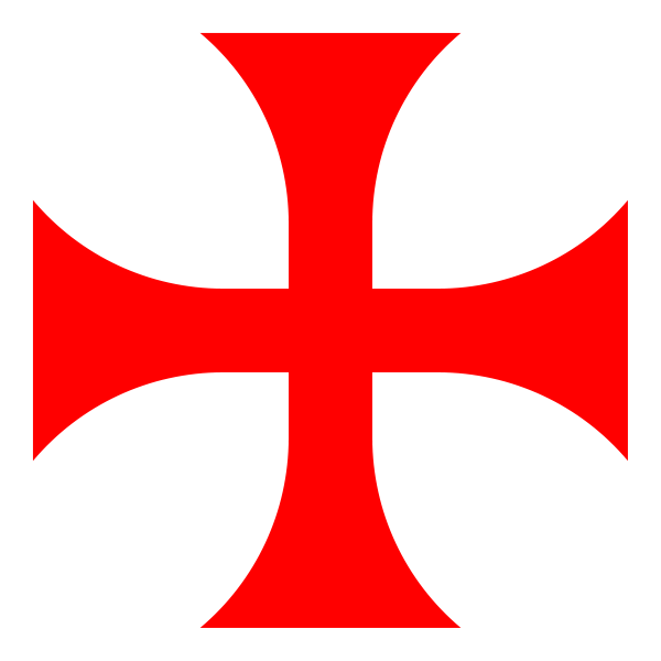Traveling Templar: Templar Symbols