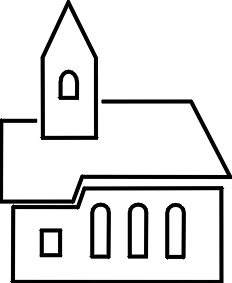 A Perfect World - Building Clip Art