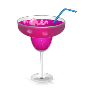 Drinks of Every Color - Polyvore