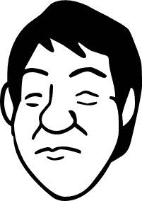Free B&W Faces Clipart. Free Clipart Images, Graphics, Animated ...