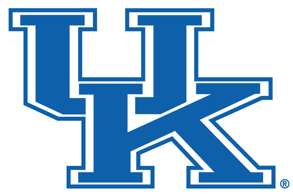 University Of Kentucky Basketball Logo - ClipArt Best