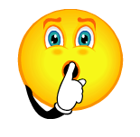 Shhh Sign Clip Art - ClipArt Best