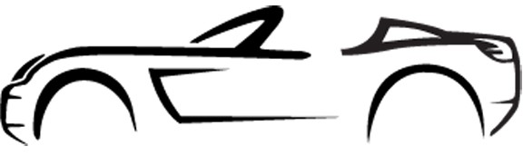 Car Outline | Free Download Clip Art | Free Clip Art | on Clipart ...