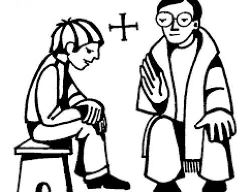 Stations of the Cross - 19 March 2015
