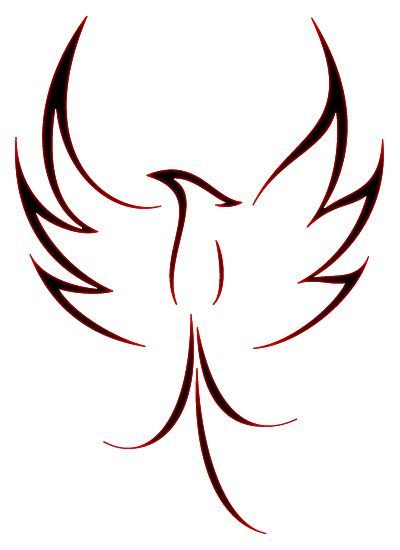 Phoenix Tattoos | Phoenix, Phoenix ...
