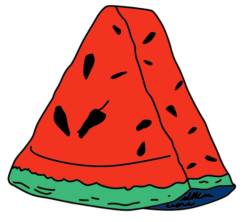 Cartoon Melon - ClipArt Best