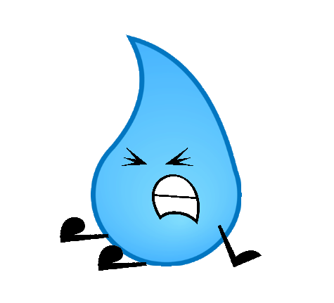 Cartoon Tear Drop Png - ClipArt Best