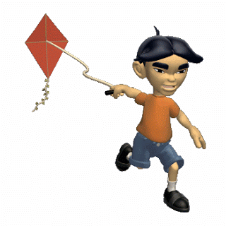 Animasi dan Humorisasi (Animated Gif) &amp; Angkola Gif: Macam Animasi ...