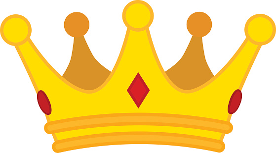 Crown Cartoons - ClipArt Best