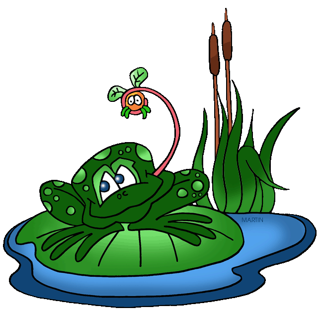 67 Free Frog Clip Art - Cliparting.com