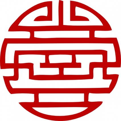 Japanese Symbol, vector files - 365PSD.com