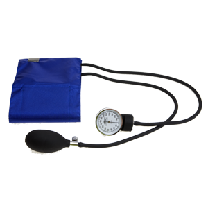 Blood Pressure Cuff - Genesis Plastics Welding