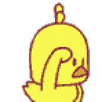 Dancing Chicken Gif Animation 64503 | DFILES