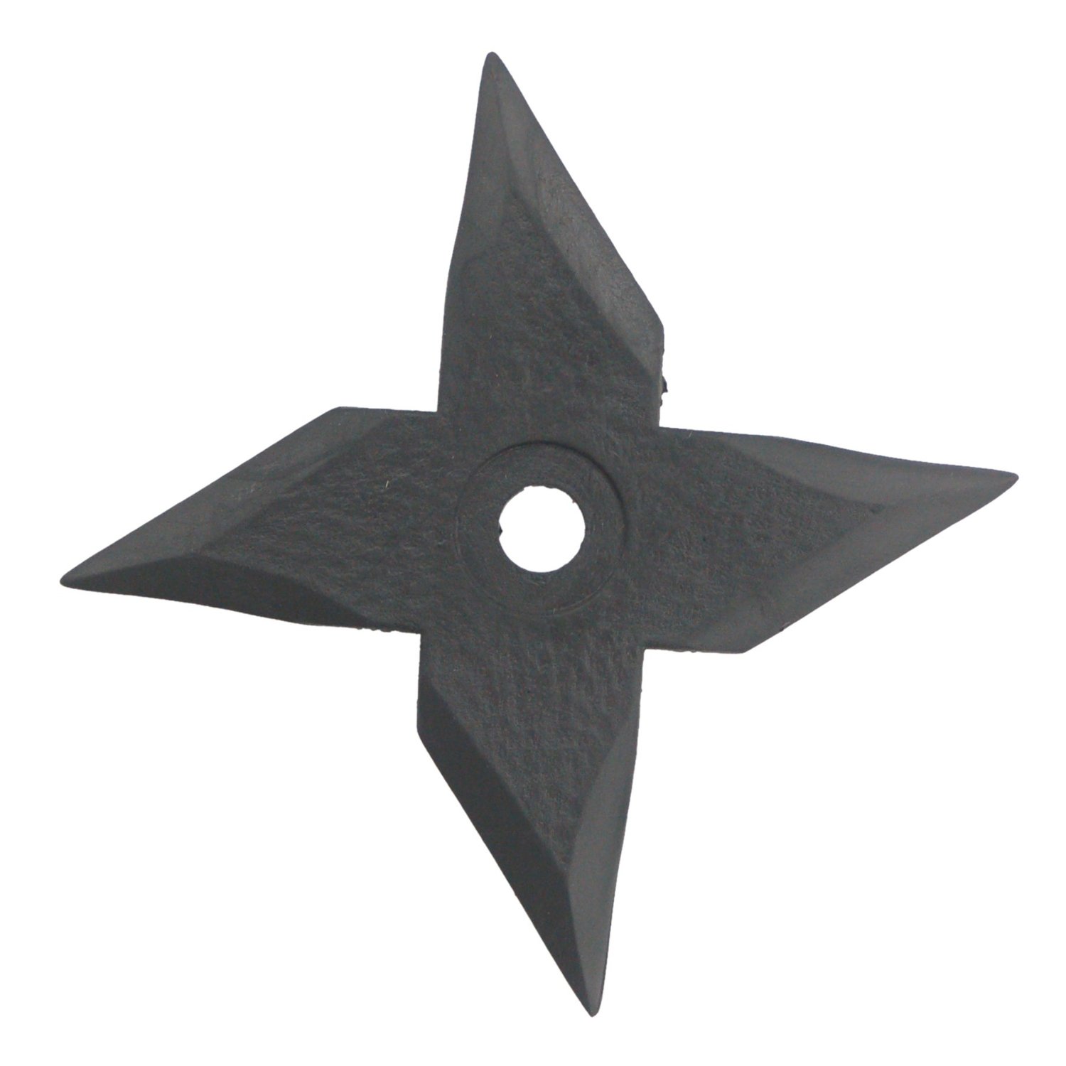 J-Fair: 4 NINJA SHURIKEN SET