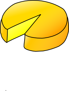 Cheese clipart pictures free