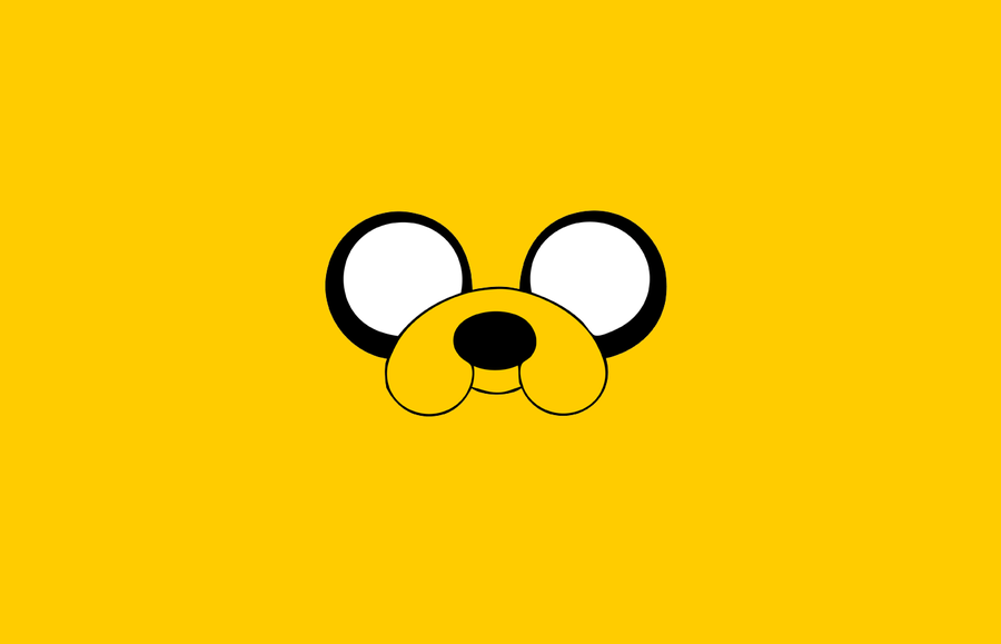 Jake The Dog Wallpaper