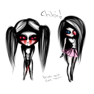 chibipowaah's Profile Page - PaigeeWorld