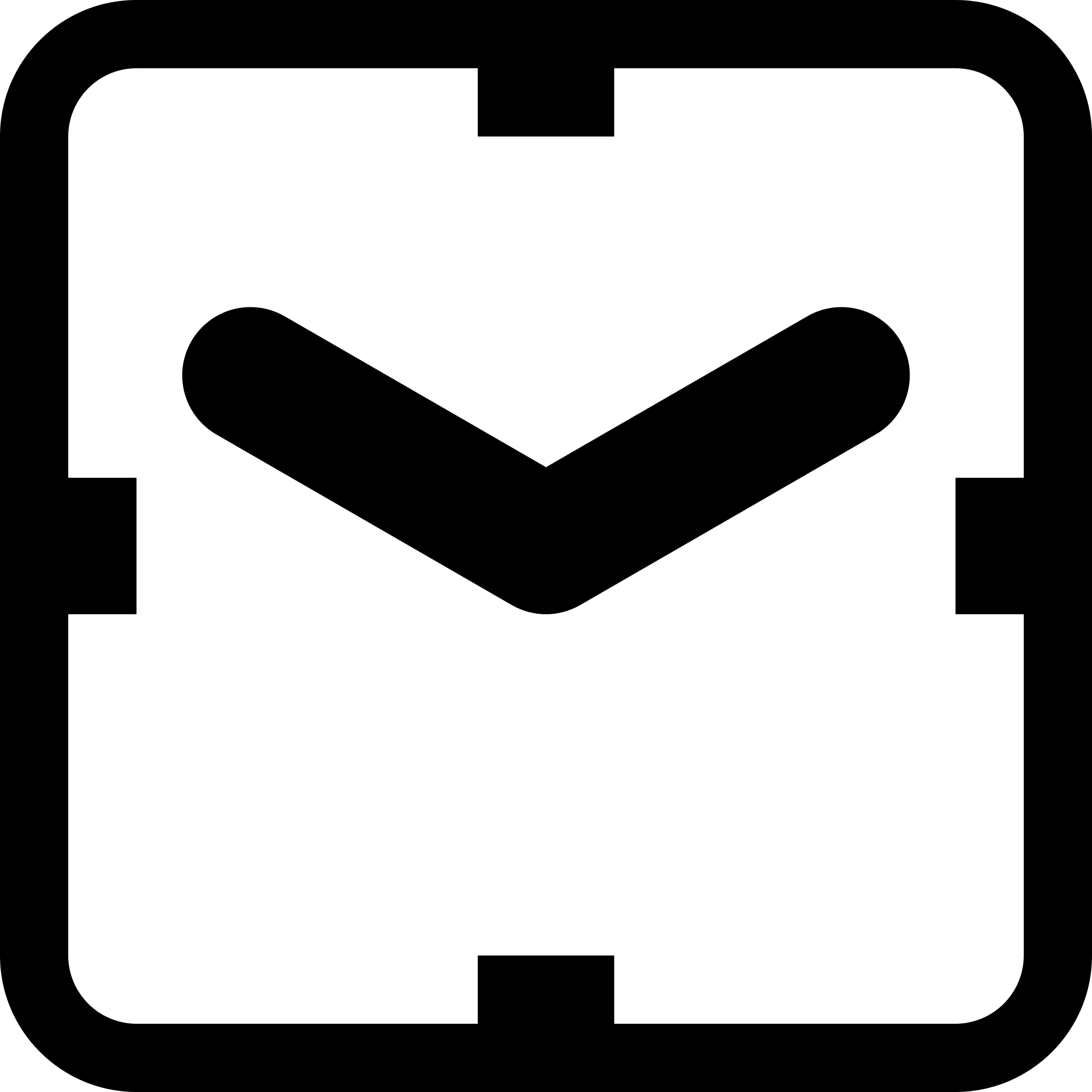 File:Simpleicons Business clock-of-rounded-square-shape.svg ...