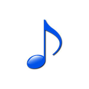 Free Musical Notes Graphics - Polyvore