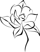 Mega 2 Collection | Simple Flowers - Paula Leckey (Vector Art ...